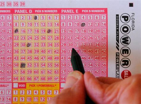 Powerball winning numbers for August 24: Jackpot now worth $44 milli.